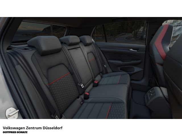 Volkswagen Golf GTI Clubsport 2 0 l TSI DSG PANO Harman Kar foto 9