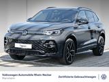 Volkswagen Tiguan 2.0 TSI R-Line 4Motion AHV sound uvm - Volkswagen Tiguan SOUND mit Benzin-Antrieb