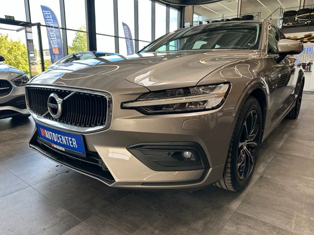 Volvo V60 *TÜV 328*KEYLESS*ACC*NAV*2-ZONEN*VirtualCo*