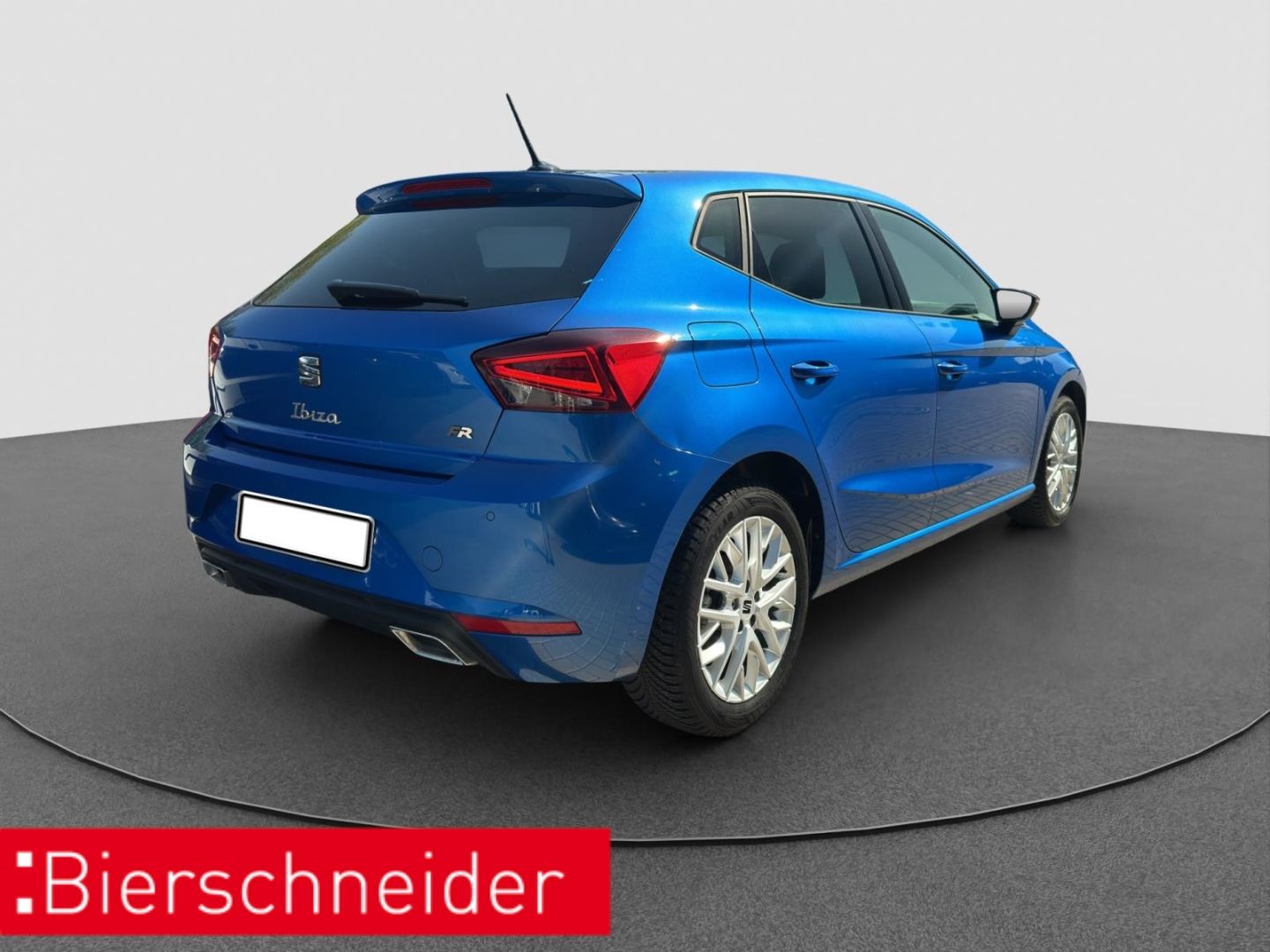 Seat Ibiza - Bild 7