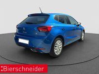 Seat Ibiza - Vorschau Bild 7