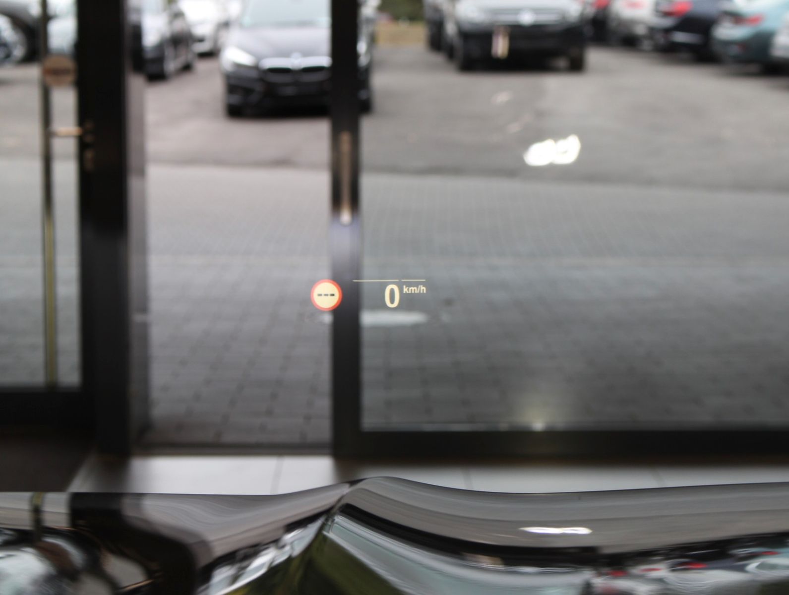 Fahrzeugabbildung BMW X3 M40d xDrive Standhzg.*Pano*LED*el. AHK*VOLL