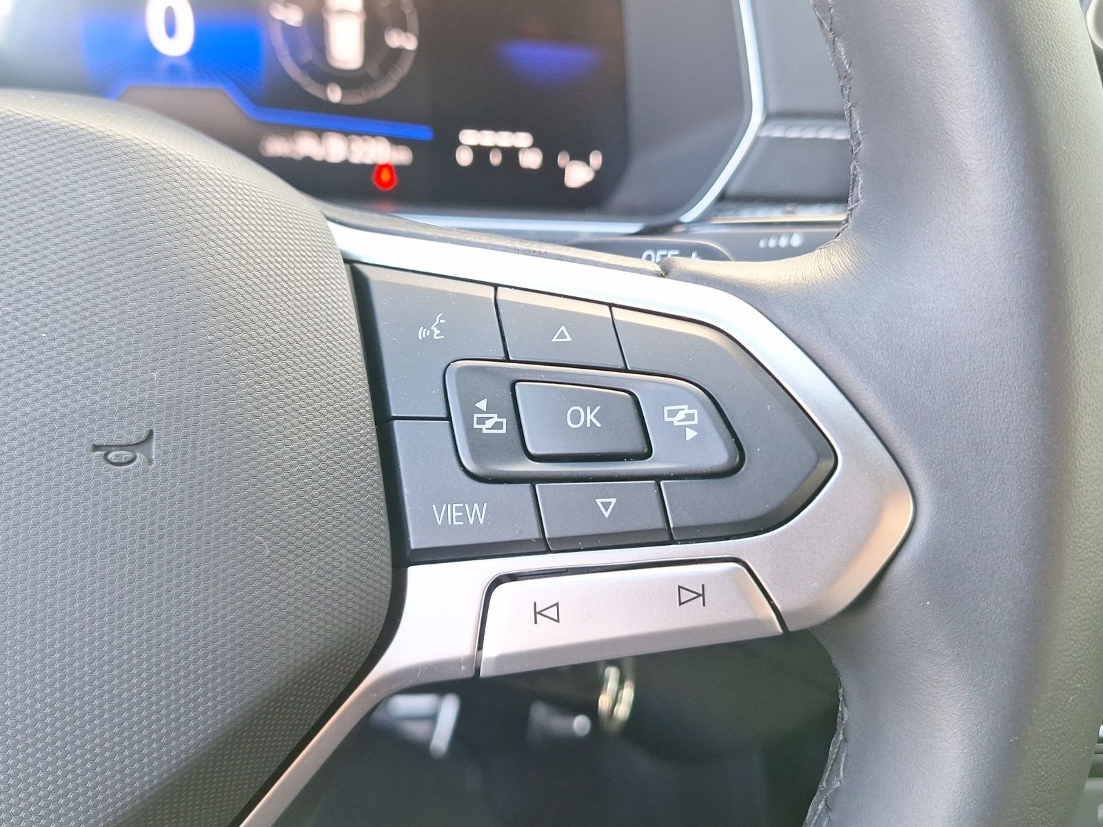 Volkswagen T-Cross - Bild 18
