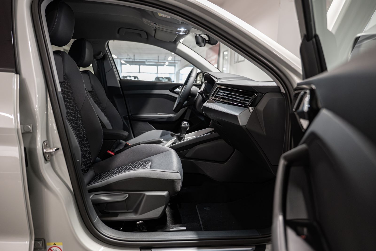 Audi A1 - Bild 6