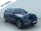 Ford Explorer EcoBoost Plug-in Hybrid ST-LINE - Ford Gebrauchtwagen in Worms