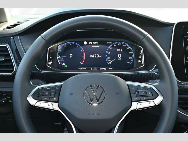 Volkswagen T-Cross R-Line 1.5 TSI DSG R-Line, миниатюра 15