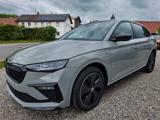 Skoda Scala Monte Carlo Beheiz.Lenkr. 5 Jahre Garantie - Skoda Scala: Grau, Garantie