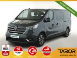 Renault Trafic EDC L2H1 SpaceClass SHZ Kam LED UVP-40%* - Renault Trafic Jahreswagen