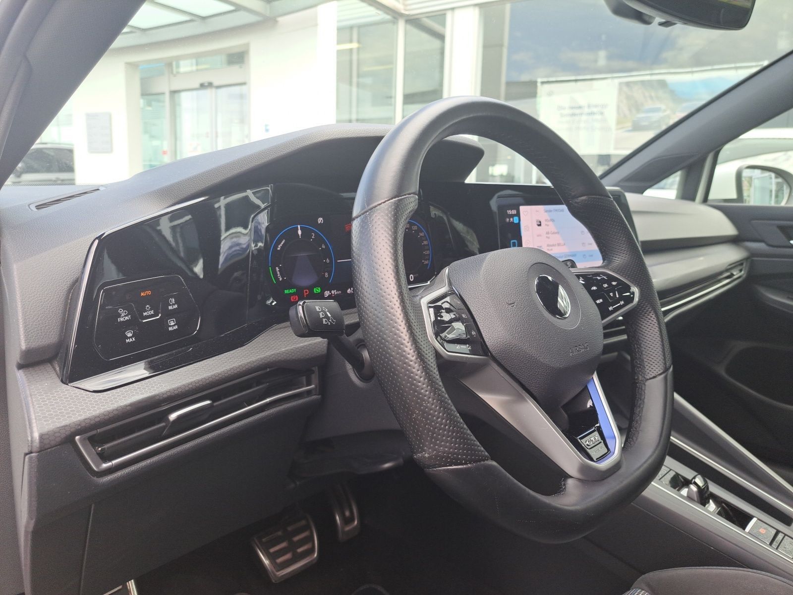 Volkswagen Golf - Bild 18