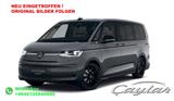 Volkswagen T7 MULTIVAN STYLE LANG 7 SITZE VIS A VIS HUD 19"