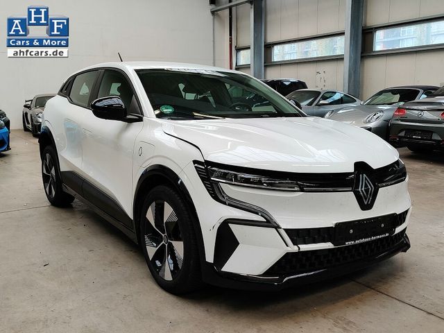 Renault Megane E-Tech Equilibre 60kWh KEINE-BATTERIE