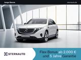 Mercedes-Benz EQC 400 4M Navi/LED - weiße Mercedes-Benz EQC
