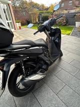 Honda SH 150 i - HONDA SH 150I