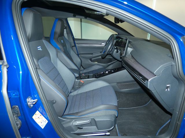 Golf R 4Motion Black Edition Vollausstattung