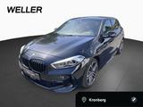 BMW 118i Sportpaket Bluetooth Navi LED Klima PDC