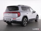 Mercedes-Benz GLB 350 4M PROGRESSIVE+19''-AMG+7-SITZER+HUD+AHK - silberne Mercedes-Benz 350