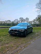 BMW 118d Sport Line | 143 PS | Leder | Sit... - BMW 118: Ps 118d