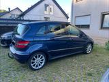 Mercedes-Benz B 200 CDI - gebrauchte Mercedes-Benz 200 aus dem Jahr 2006