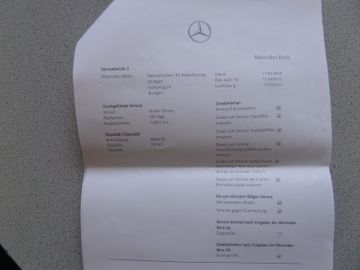 Mercedes Vito - 11