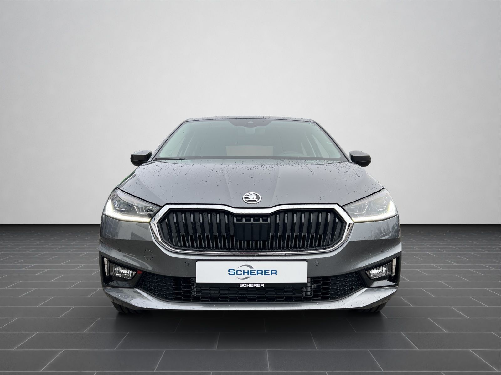 Skoda Fabia - Bild 6