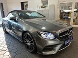Mercedes-Benz E 220 d Cabrio AMG-Line 20 Zoll Navi Mulitbeam - Mercedes-Benz E 220 in Hagen