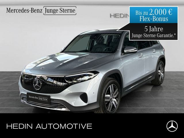 MERCEDES-BENZ EQB 300 4M PROGRESSIVE|LED|AMBI|KAM|SHZ|LHZ|CarP