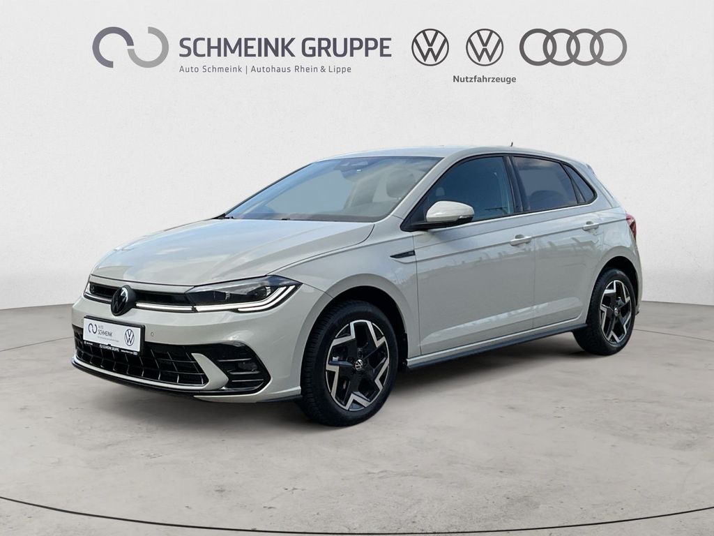 Image of Volkswagen Polo