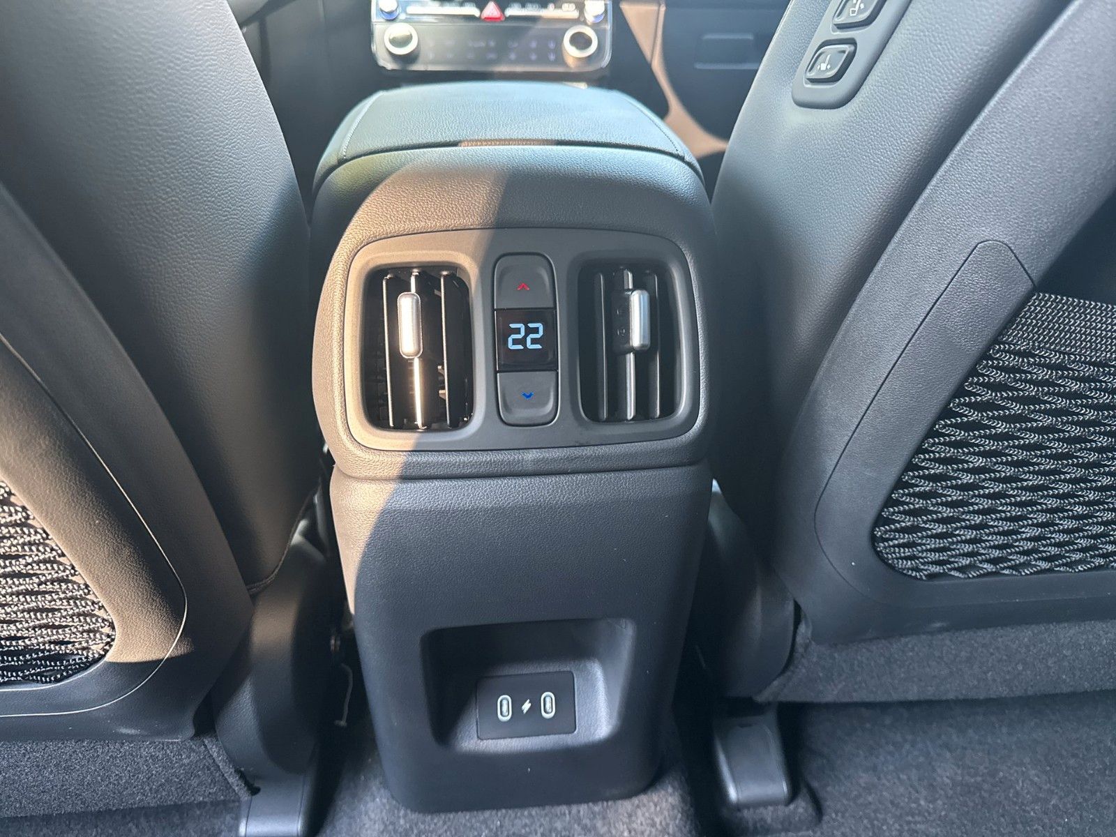 Hyundai TUCSON - Bild 21