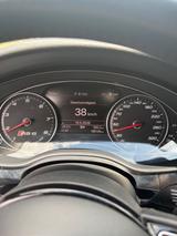 Audi RS6 4.0 TFSI  V8  / 21 Zoll 8 Fach bereift  - Audi RS6: 4.2
