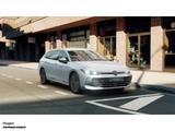 Volkswagen Passat 1 5 l OPF 110 (150 85 KW (115 PS) 6-Gang- - Volkswagen Passat: 8.6