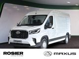 Maxus Deliver 9 KA L3H2 Komfort Neues Modell Kamera DA - Maxus Deliver 9 Gebrauchtwagen
