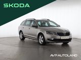 Skoda OCTAVIA COMBI 1.5 TSI AMBITION | RÜCKFAHRKAMERA - Skoda Octavia: 5.1