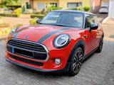 MINI Cooper Chili inkl. BMW/Mini-Repair-Versicherung - MINI MINI Gebrauchtwagen in Saarbrücken
