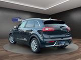 Kia Niro Spirit Plug-in Hybrid AHK°ACC°LED°GLASDACH - blaue Kia Niro