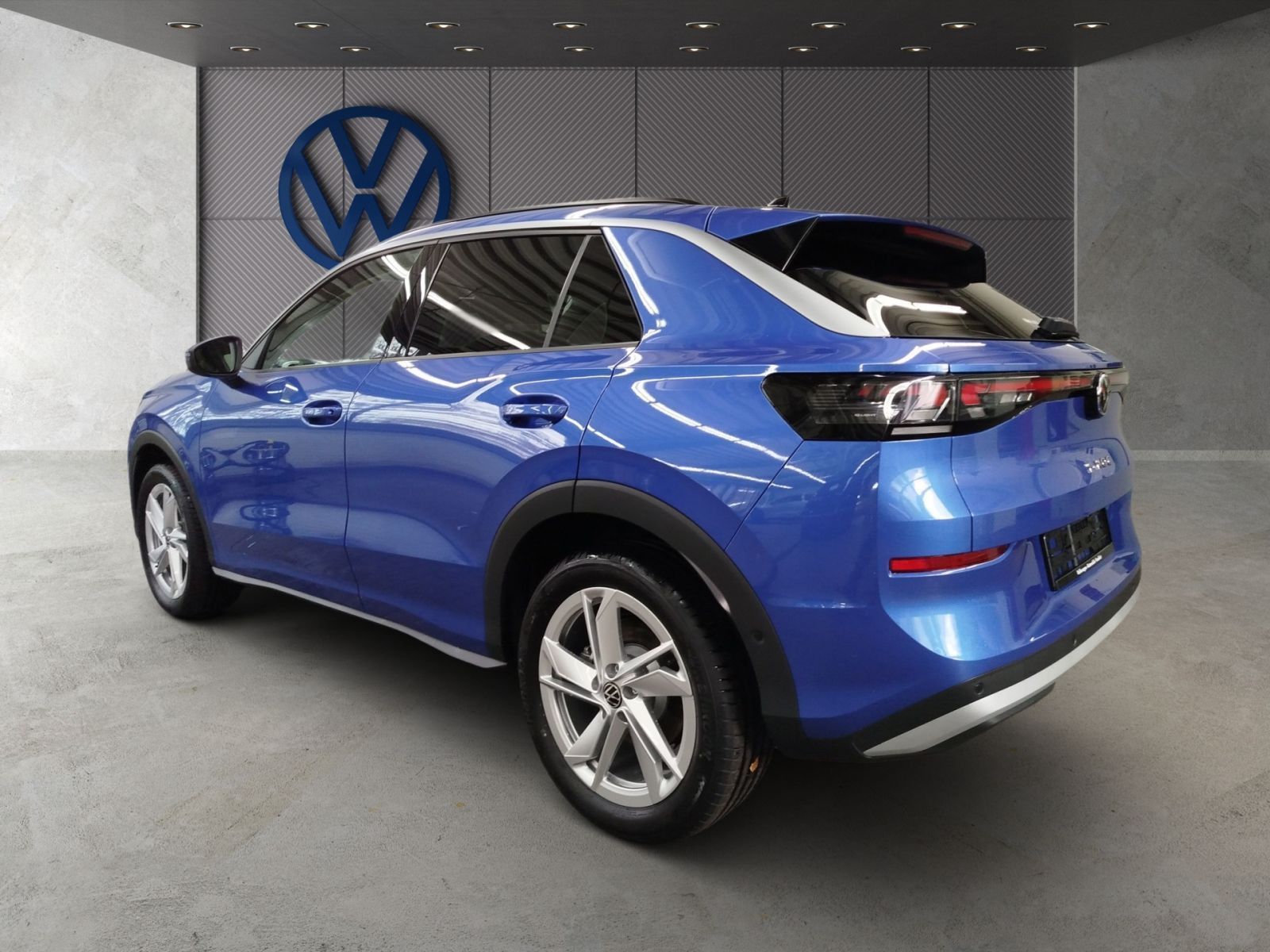Volkswagen T-Roc - Bild 4