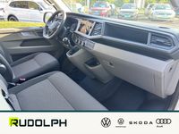 Volkswagen T6 Kombi - Vorschau Bild 10