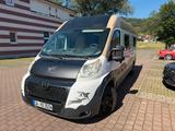 Peugeot Boxer - Peugeot Wohnmobil oder -wagen Boxer