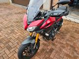 Yamaha MT 09 Tracer - YAMAHA MT 09 TRACER