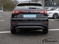 Volkswagen Taigo - Vorschau Bild 8