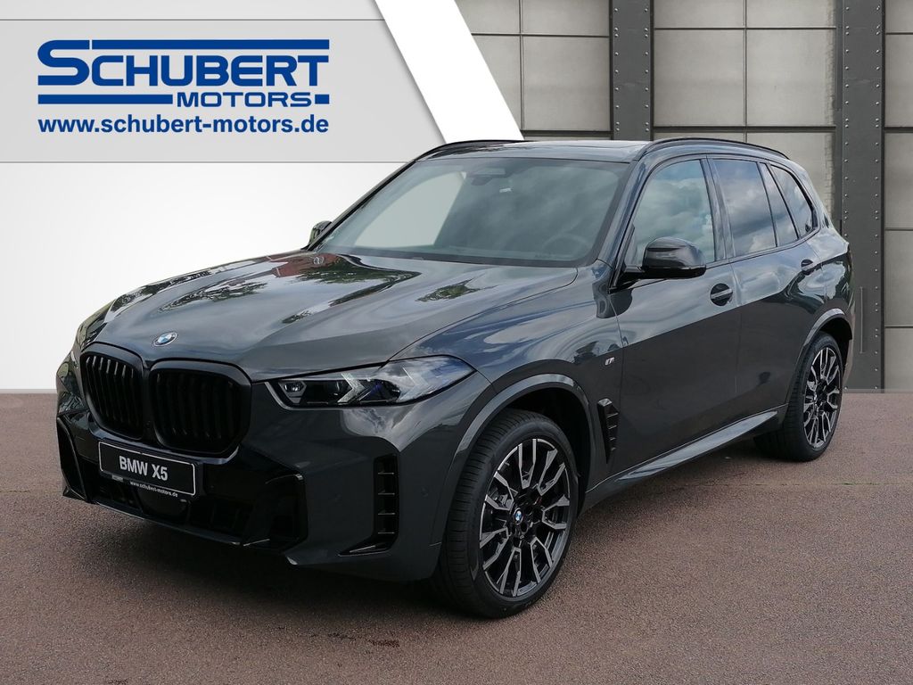 Image of BMW X5