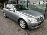 Mercedes-Benz C 180 K Classic Kompressor - Mercedes-Benz C-Klasse: Classic