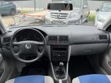 Volkswagen Golf IV Edition/TÜV04-2027/SHZ/Klima/ZV/Radio-CD - Volkswagen Golf: Edition Iv