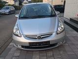Honda Jazz 1.4 Autogas+Benzin TÜV 02/2026 TOP-Zustand - gebrauchte Honda Jazz aus dem Jahr 2008