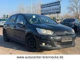 Citroën C4 Lim. Selection - Citroën C4 in Magdeburg
