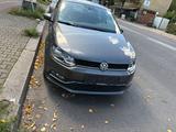 Volkswagen Polo V Allstar BMT/Start-Stopp - Volkswagen Polo: Kombi