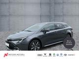 Toyota Corolla TS 1.8 Hybrid TEAMPLAYER LED+NAV+ACC+SHZ - Toyota Corolla Tageszulassungen