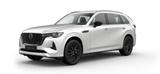 Mazda CX-80 2.5L PHEV 327ps 8AT AWD Homura COSO - Mazda CX-80: Homura