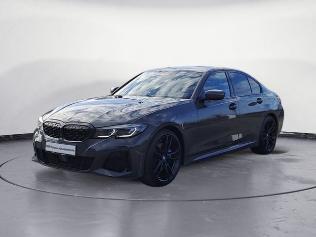 BMW M340d xDrive Auto Innovationsp. Sport Aut.