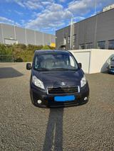 Peugeot Expert Tepee 2.0 HDI L2 (Lang) - Peugeot Expert Tepee Gebrauchtwagen