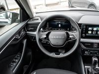 Skoda Kamiq - Vorschau Bild 19